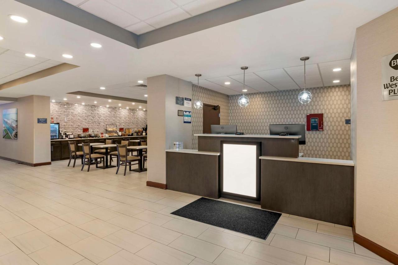 Best Western Plus South Holland Chicago Southland Exterior photo