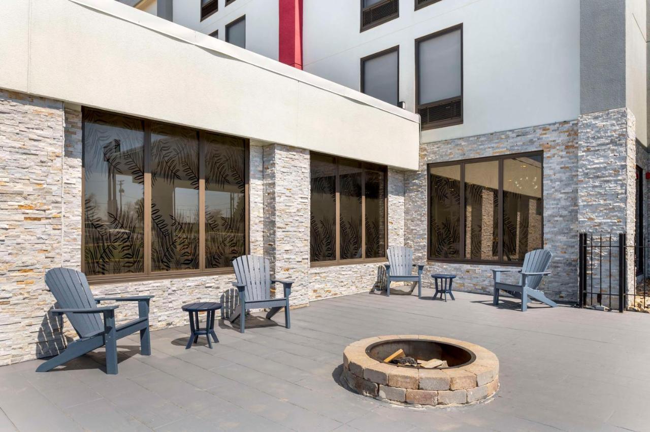 Best Western Plus South Holland Chicago Southland Exterior photo
