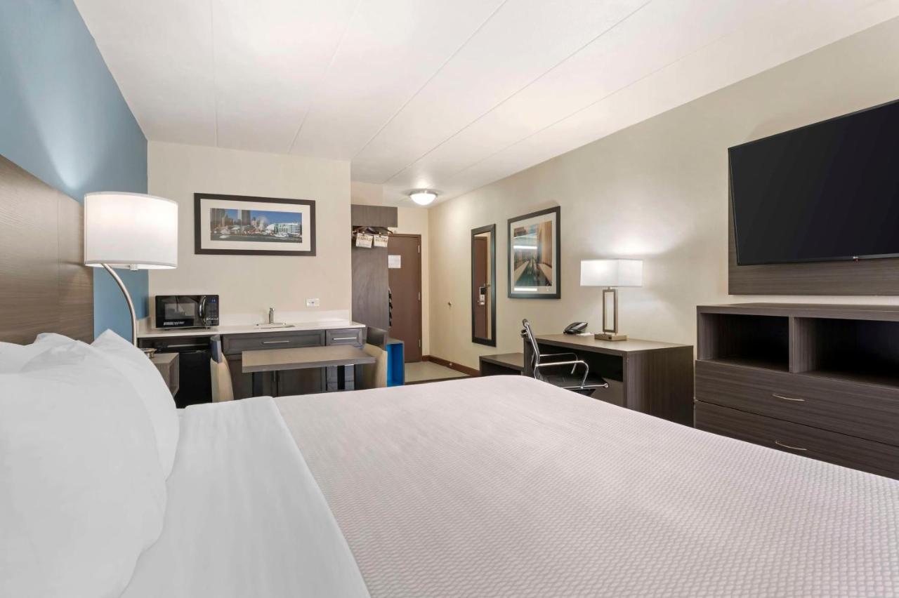 Best Western Plus South Holland Chicago Southland Exterior photo