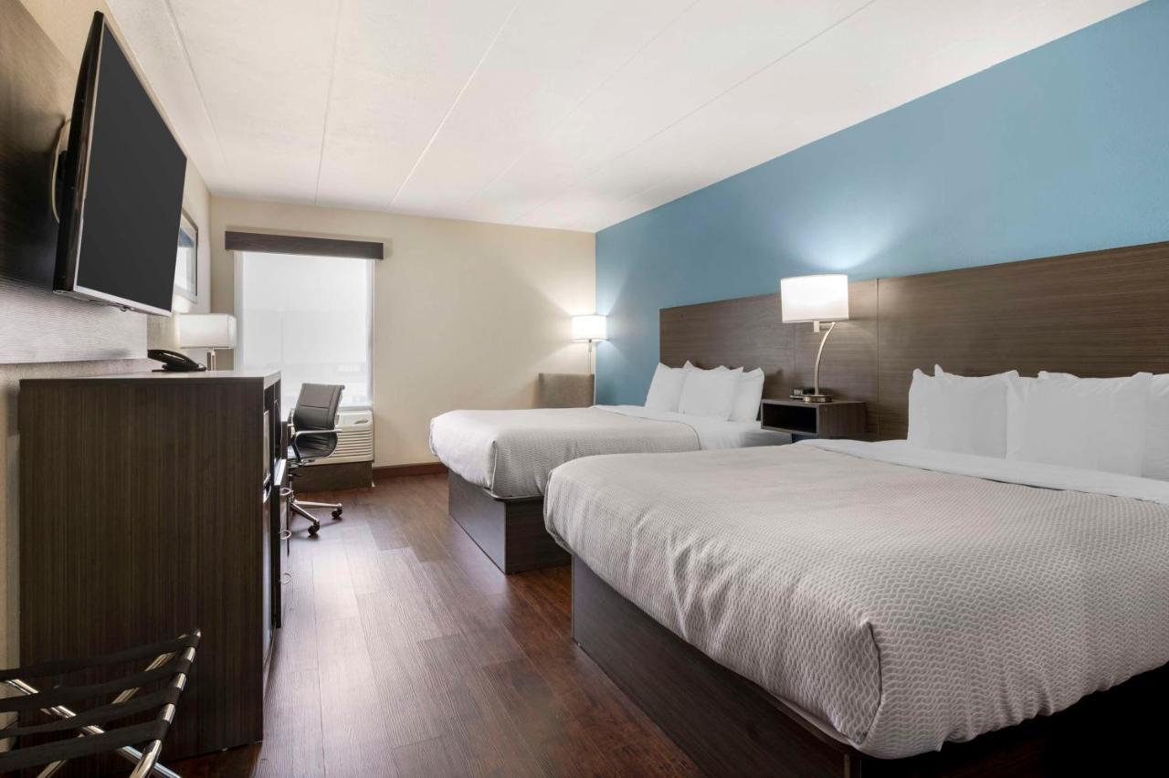 Best Western Plus South Holland Chicago Southland Exterior photo