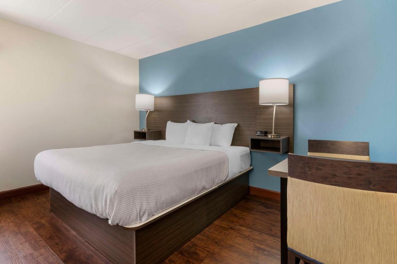 Best Western Plus South Holland Chicago Southland Exterior photo