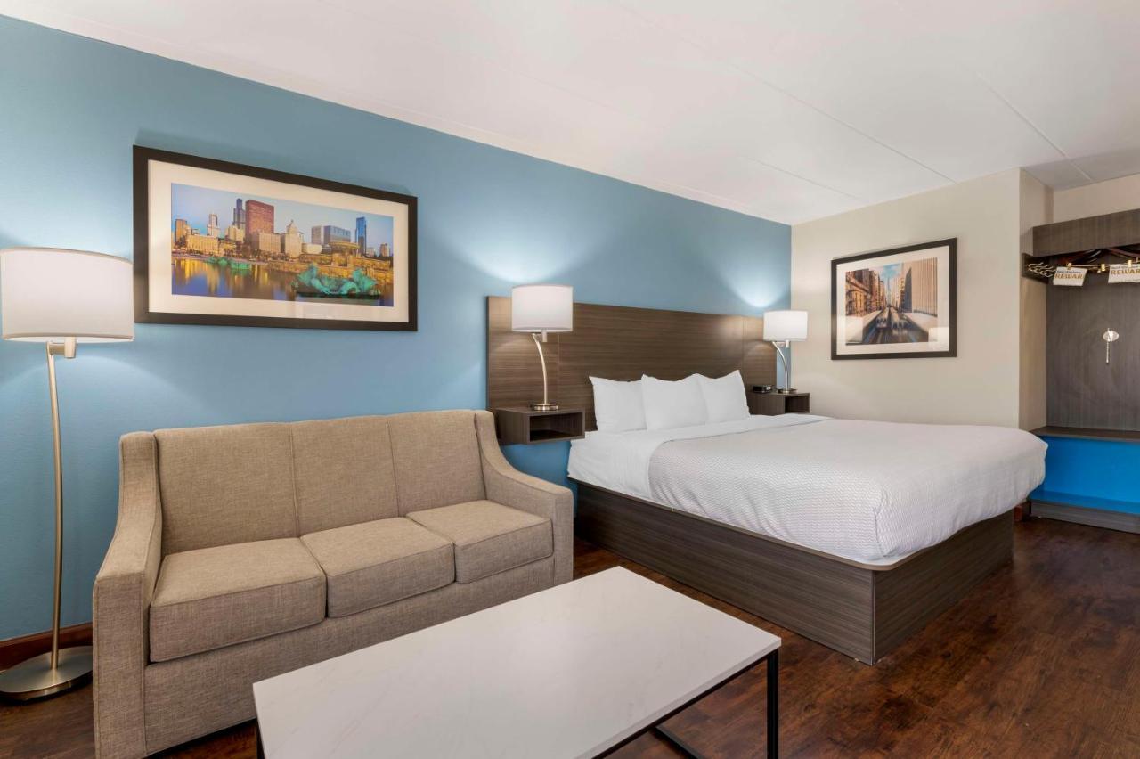 Best Western Plus South Holland Chicago Southland Exterior photo