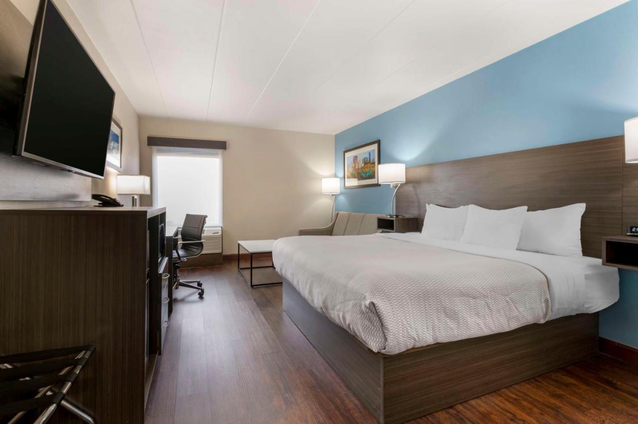 Best Western Plus South Holland Chicago Southland Exterior photo