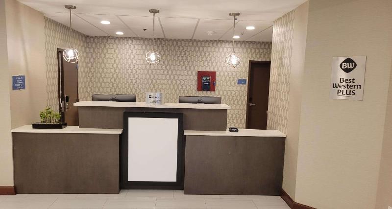 Best Western Plus South Holland Chicago Southland Exterior photo